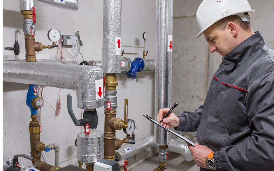 contrat de maintenance chaudière gaz Rueil-Malmaison