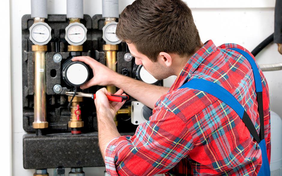 contrat de maintenance chaudière gaz Rueil-Malmaison