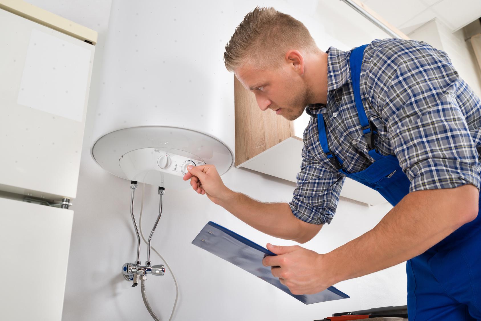 contrat de maintenance chaudière Sarcelles